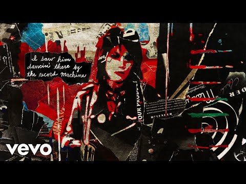 Joan Jett lança lyric video da clássica "I Love Rock 'N Roll"
