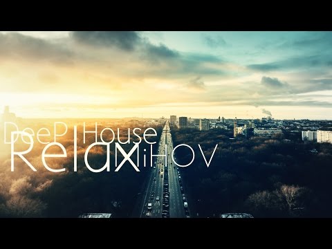 Dj MiHOV Relax  2017