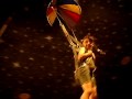 Yasmin Is Flying In The Circus