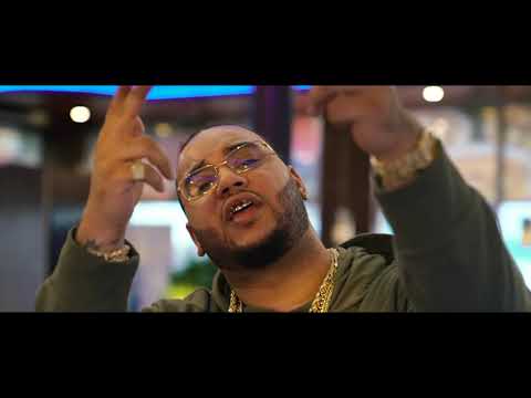 MikeZup - Sans Avertissement ( VIDEOCLIP OFFICIEL )