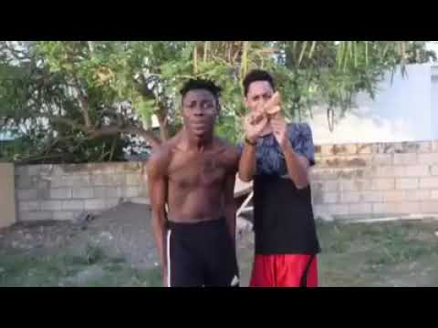 Prince Pine- Ugly Gyal