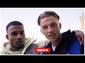 Siggy & D1ns - Umbrella - Behind The Scenes