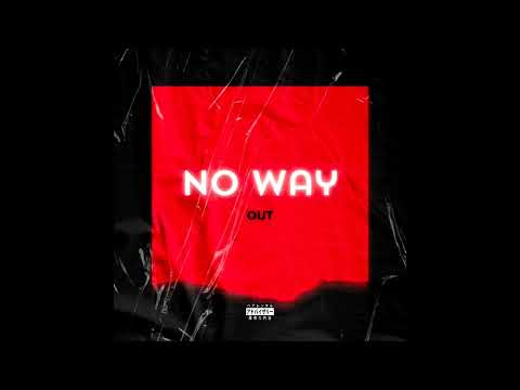 Daniel Teed - NO WAY OUT (feat. NEW CULTXRE )