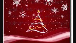 Sleigh Ride~Relient K~Lyrics