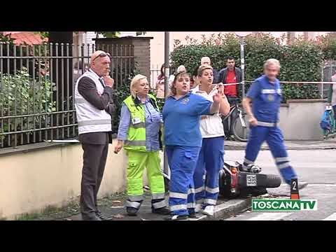 2018-04-06 PRATO - SCONTRO MORTALE, PENA RIDOTTA A PIRATA DELLA STRADA