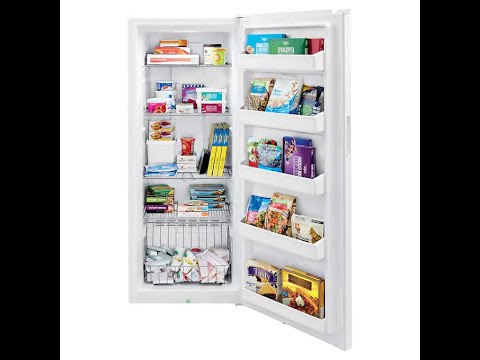 User submitted video