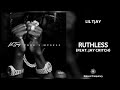 Lil Tjay - Ruthless ft. Jay Critch (432Hz)