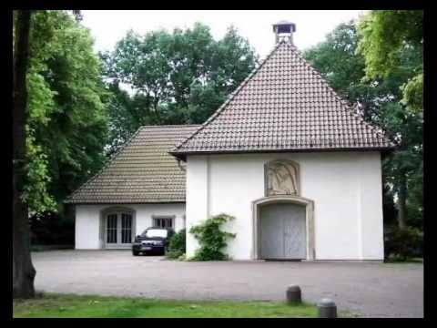 Friedhof Bremen - Hastedt, germany