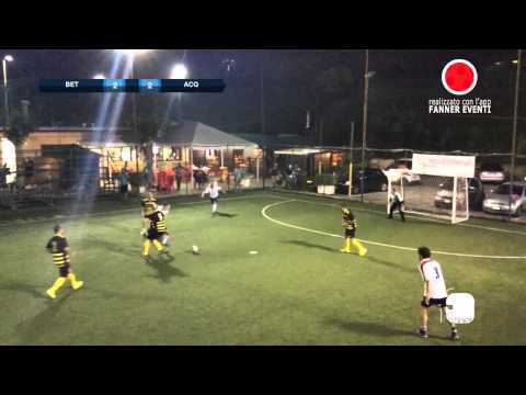 Betuniq Sinisi VS Roomilton,