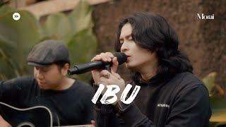 Download lagu Ibu - Iwan Fals | Cover By Morai ft. Hendra mp3