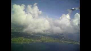 preview picture of video 'Aerial View , Cebu, Philippines'