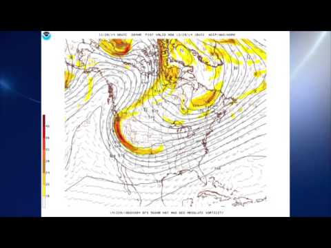 December 26, 2014, Weather Xtreme Video