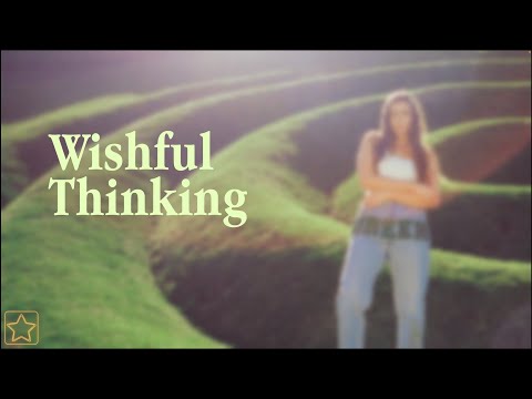 Emilee Moore - Wishful Thinking (Official Lyric Video)