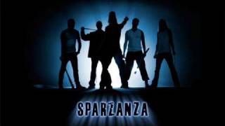 Sparzanza - The blind will lead the blind