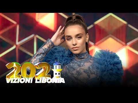 Venesa Doçi - Fundi im (Gezuar 2021)(Cover Shqipe Krivenjeva)