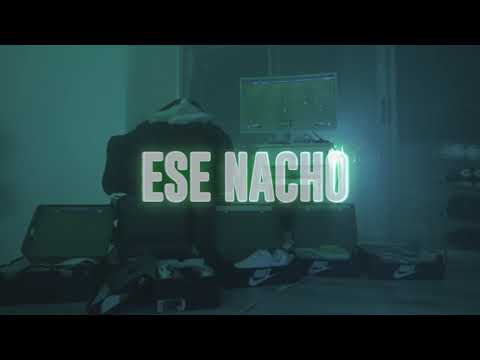 ESE NACHO X THE PARKS