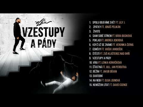 12. eLKa - Běžím ft. Jakub Děkan