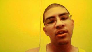 NOSTALGIA MS KRAZIE COVER- SLEEPY