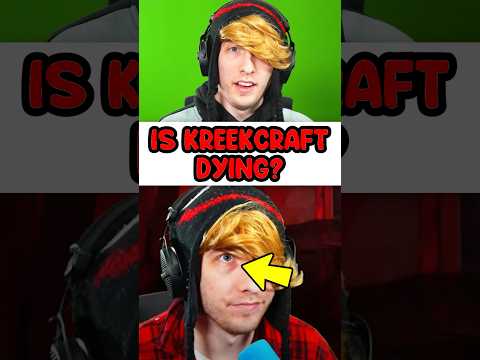 Is KreekCraft Dying?
