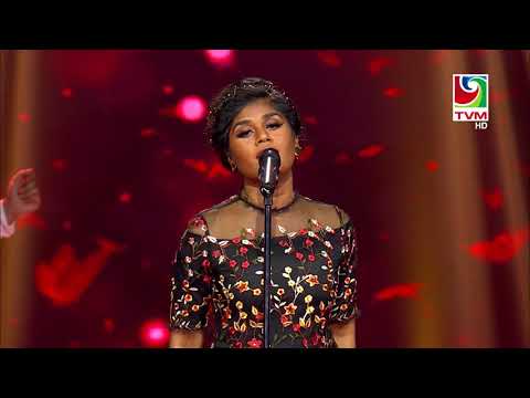 Jaadhoovee Moonu -  Unoosha Barchie