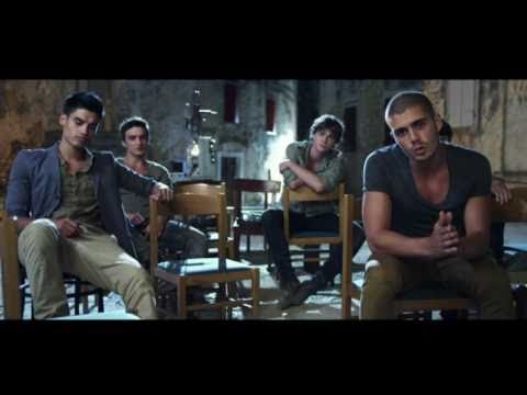 The Wanted - Heart Vacancy (Official)