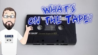 What's on the Tape? Season 7 - Volume 6
