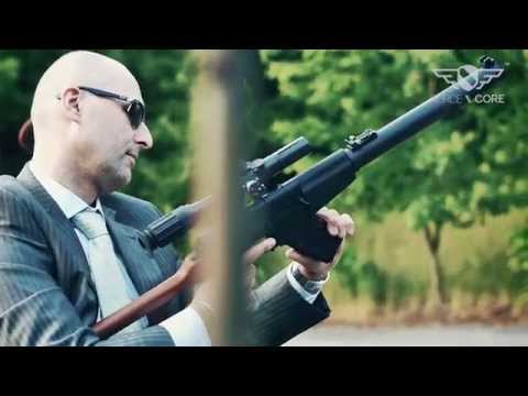 Reklama replik ASG Force Core