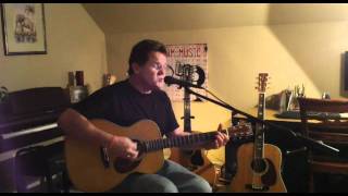 Dan Fogelberg Tribute Cover -- Hard To Say