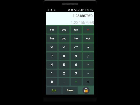 Smart Calc