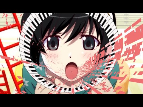 Platinum Disco, but Everything is Piano (MIDI) || 月火ちゃんの歌声がピアノに変えている白金ディスコ
