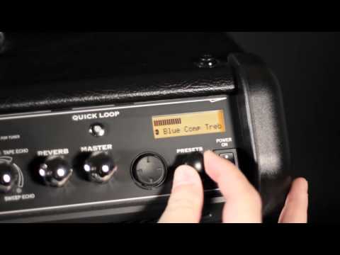 Spider FX Infusion 2.0 for Spider IV 75 & Up and Spider Valve MkII | Line 6