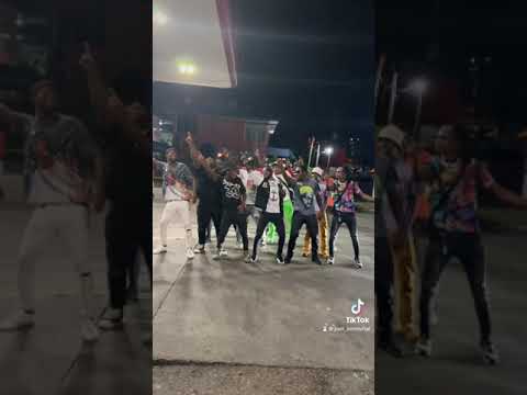 Ding dong ft Iwaata- Looney toons/ Dft dancers