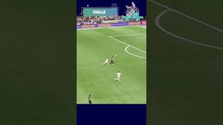 Gol anulado do Cuello (Atlético-MG 1x1 Palmeiras) Brasileirão 28/01/2026