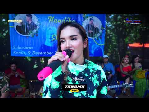 KEHADIRAN CINTA - MAYA SABRINA - TANAMA - HAPPY WEDDING DIKA & SHOFI - SUKOSONO