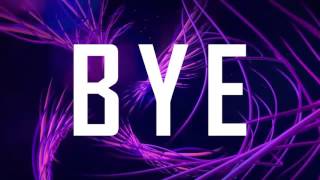 【CKun】Bye x Bye【歌ってみた】cover