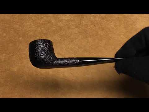 Pipa Dunhill Shell Briar gruppo 2-2106  (2019)