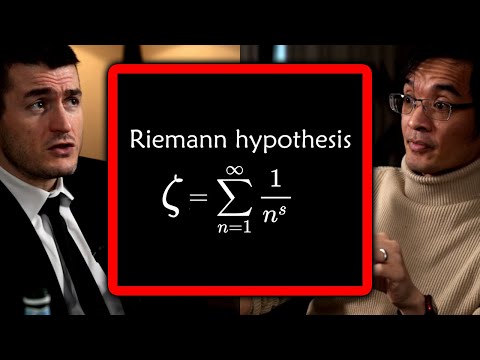 Mathematician explains Riemann Hypothesis: It is impossibly difficult to solve | Terence Tao