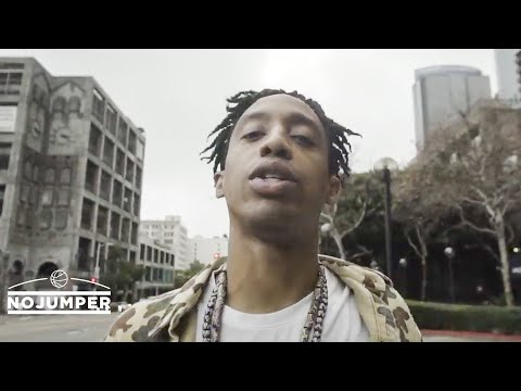 DLNQNT - Clockwork (Official Music Video)