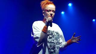 Garbage: Deadwood live in Manchester