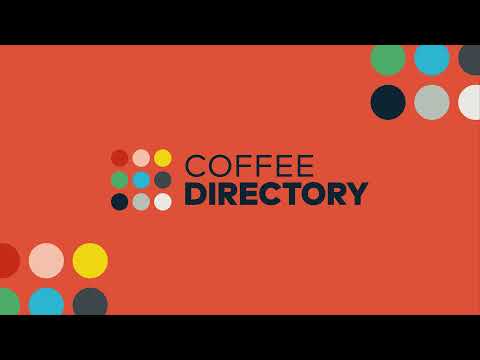 Tools: SCA Coffee Directory | Green Coffee Summit