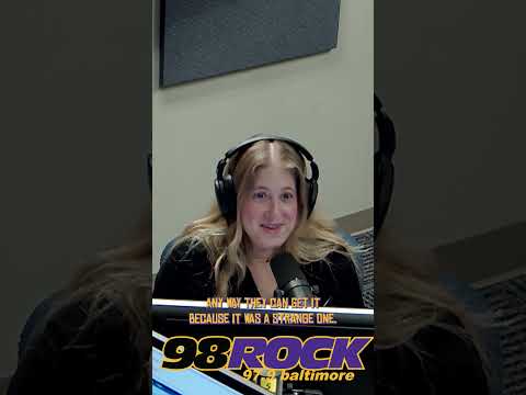 Val Knew She Messed up Before Justin Could Say "Save it"...