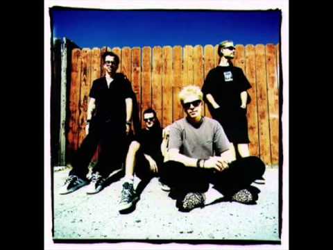 The Offspring - 52 Girls