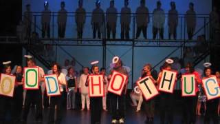 Sky on Friday a show from putonamusical com  Medium