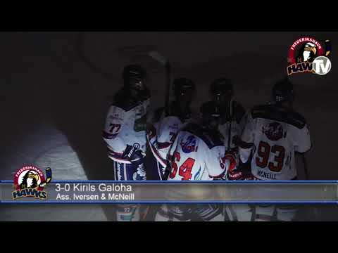 14.12.2021 Frederikshavn White Hawks - Esbjerg Energy 4-0