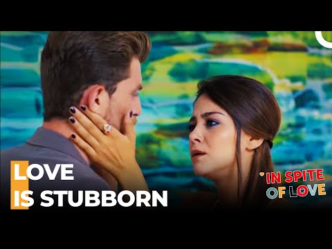 Taking Our Relationship to the Next Level - In Spite of Love