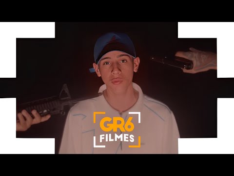 MC Menor Vini - Meu Guardião (GR6 Explode) DJ Kaique Silver