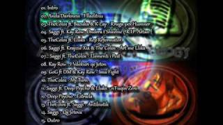 05.TheColos ft. Lluks - Rep'Reformator 2009