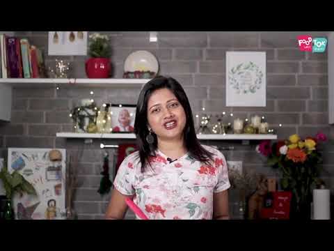 Whole Orange Cake | Festive Food Special | Foodtok by Sherin