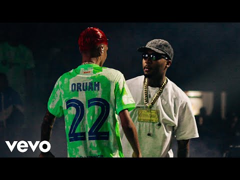 MartinStudio and União dos Astro