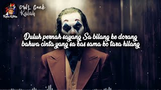 Download lagu Kalah  (Joker Scenes 2019) _ Owl Gank mp3